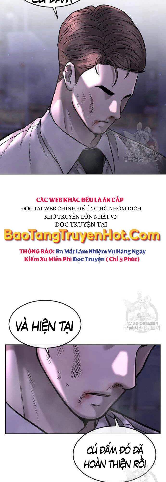 Nhiệm Vụ Diệu Kỳ Chapter 54 - 59