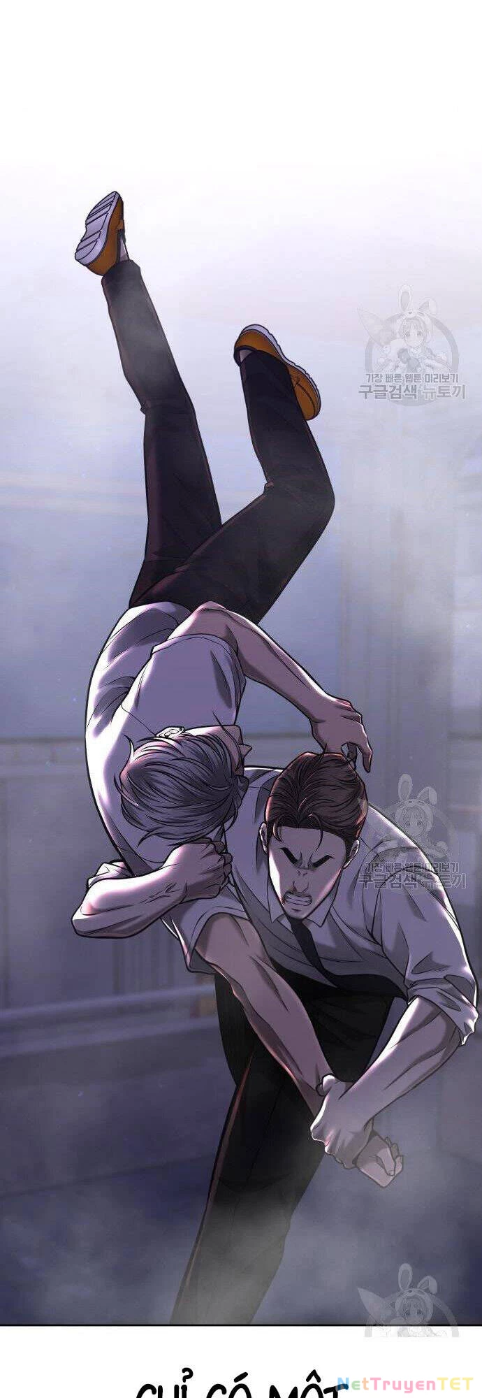 Nhiệm Vụ Diệu Kỳ Chapter 54 - 63