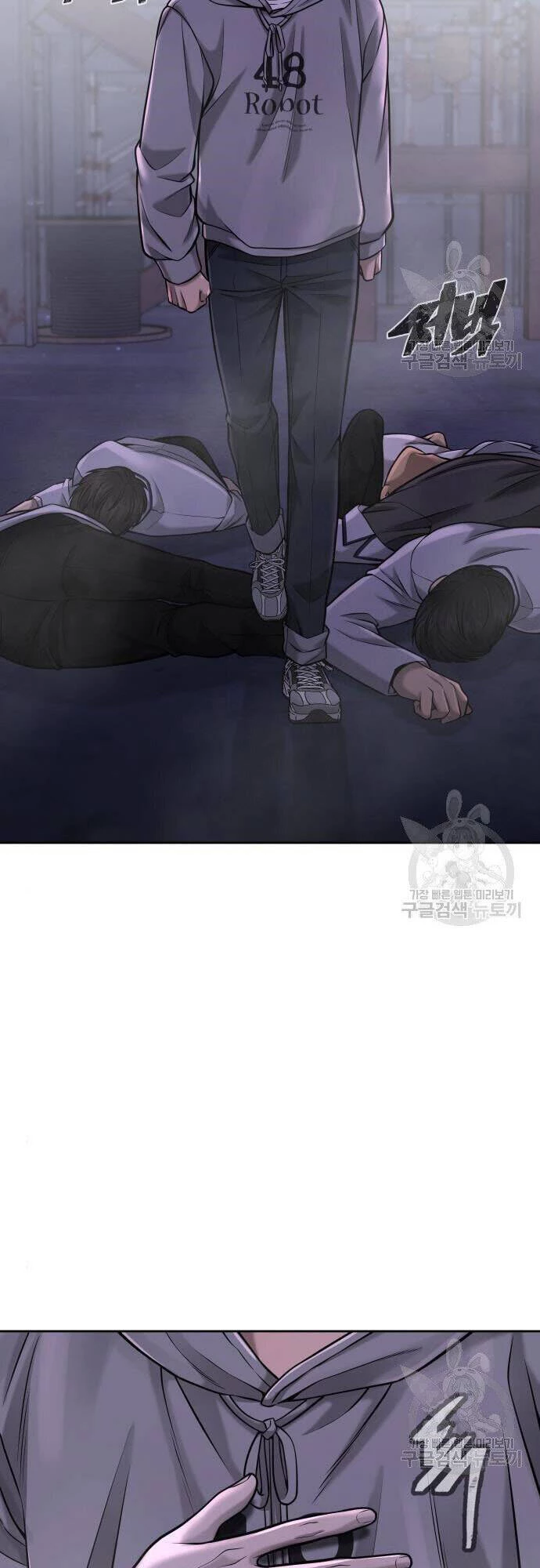 Nhiệm Vụ Diệu Kỳ Chapter 54 - 74