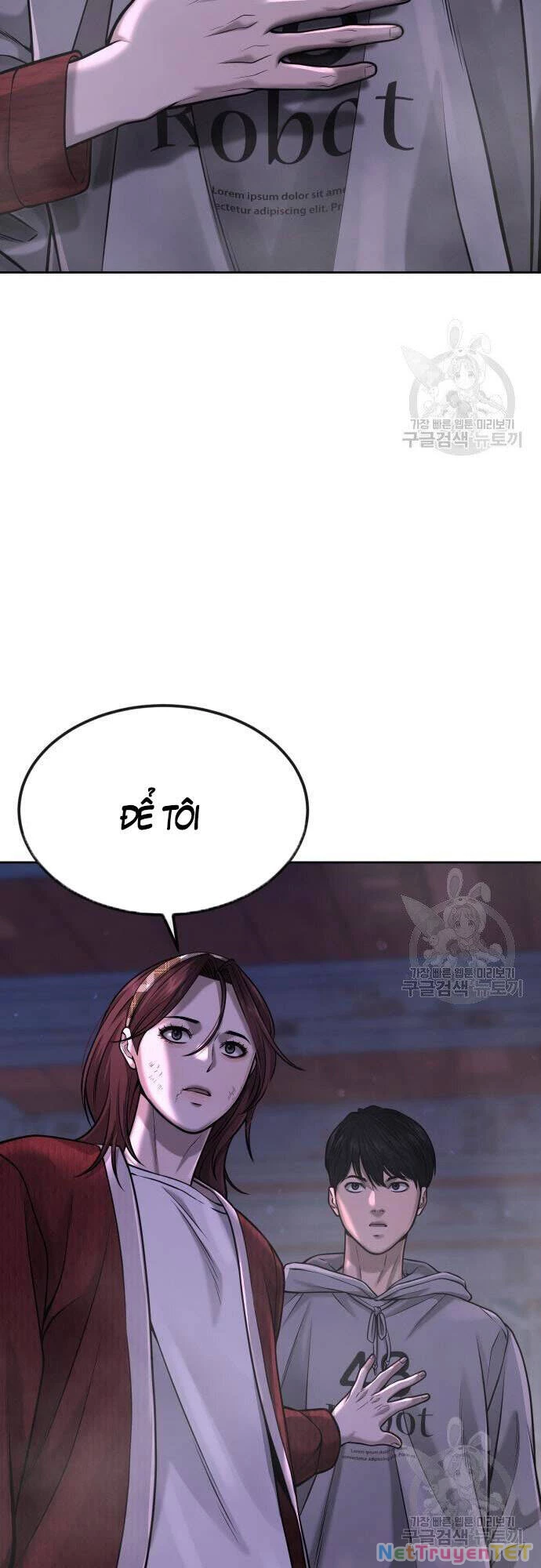 Nhiệm Vụ Diệu Kỳ Chapter 54 - 75