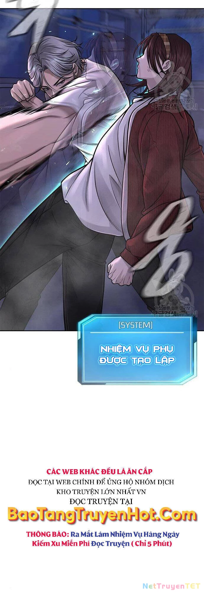 Nhiệm Vụ Diệu Kỳ Chapter 54 - 78