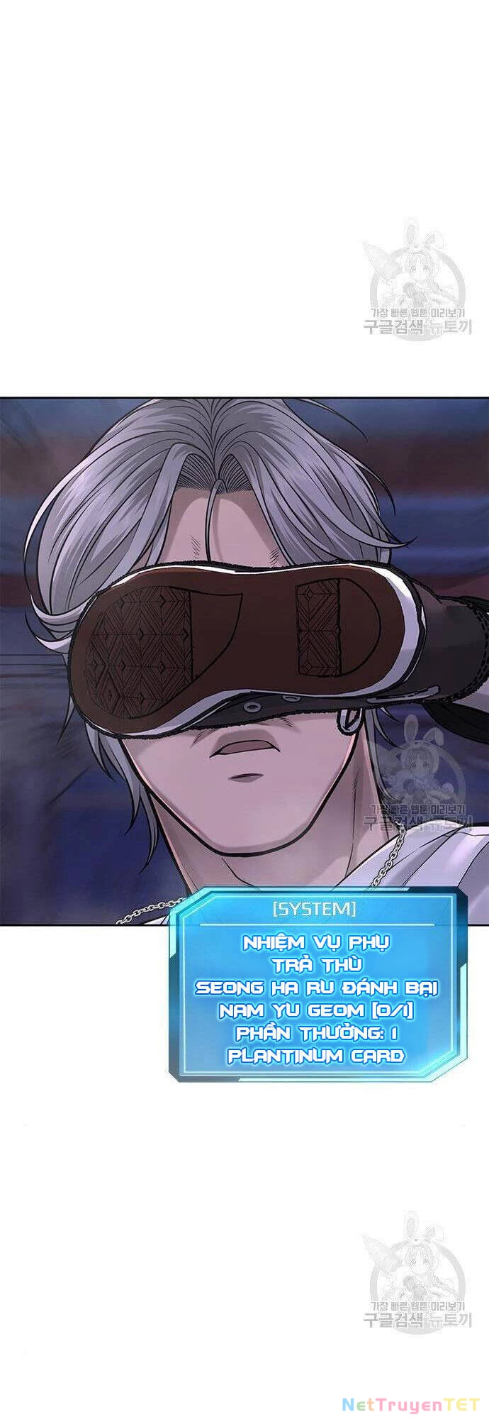 Nhiệm Vụ Diệu Kỳ Chapter 54 - 79