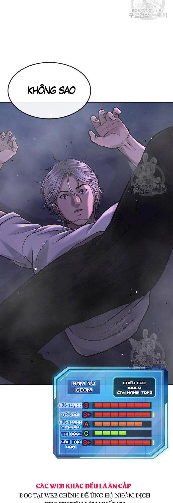 Nhiệm Vụ Diệu Kỳ Chapter 54 - 82
