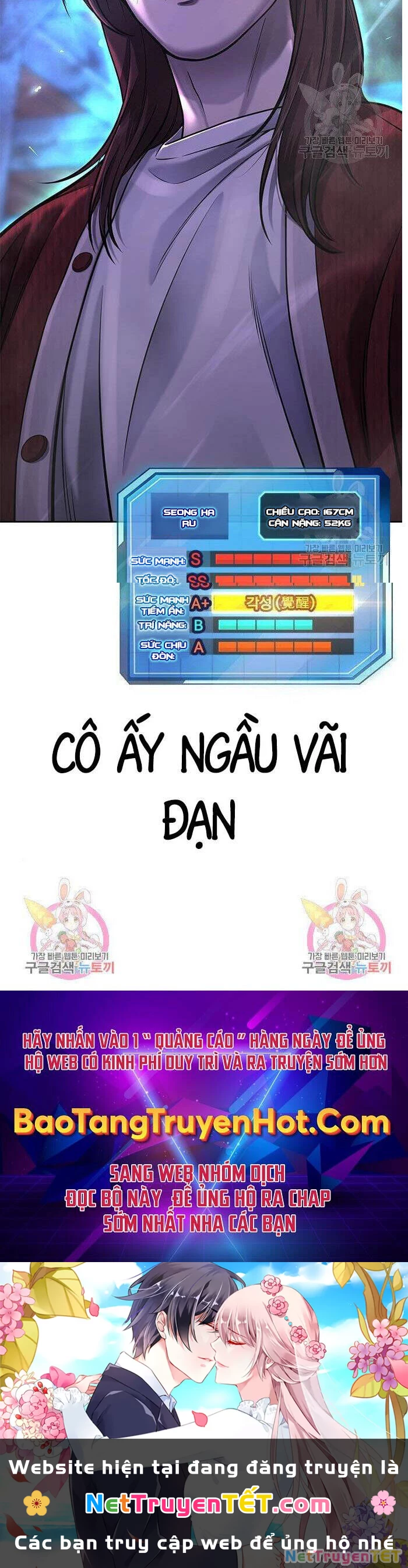 Nhiệm Vụ Diệu Kỳ Chapter 54 - 84