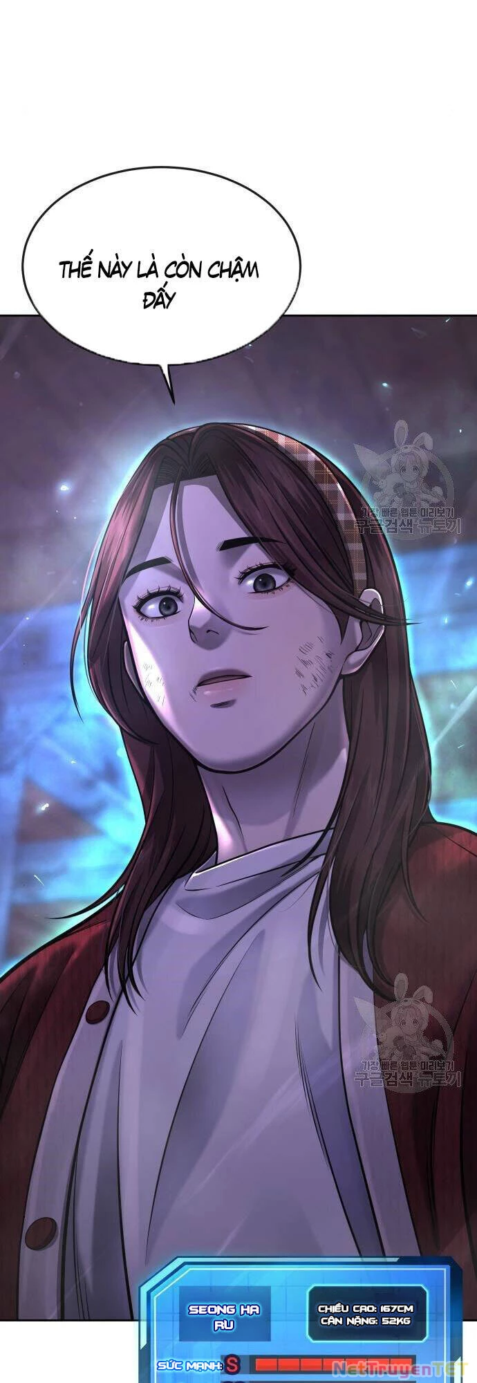 Nhiệm Vụ Diệu Kỳ Chapter 55 - 3