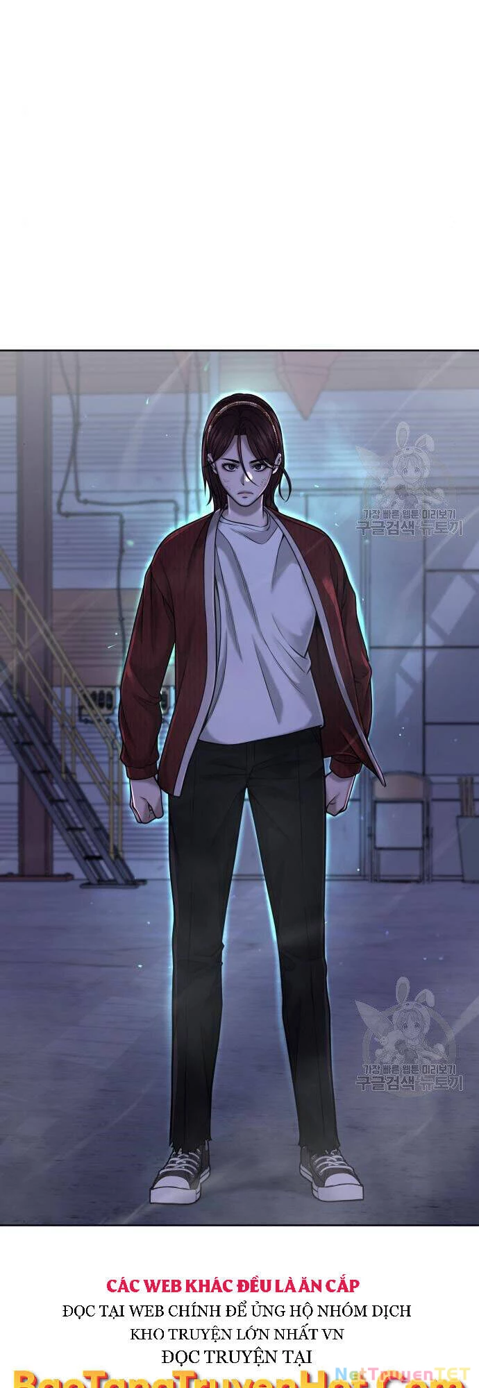 Nhiệm Vụ Diệu Kỳ Chapter 55 - 5