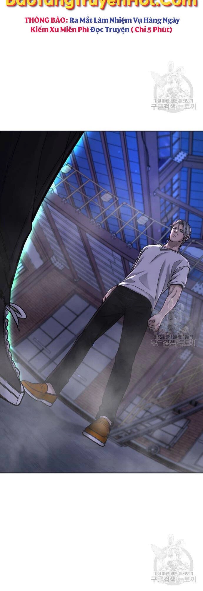 Nhiệm Vụ Diệu Kỳ Chapter 55 - 6