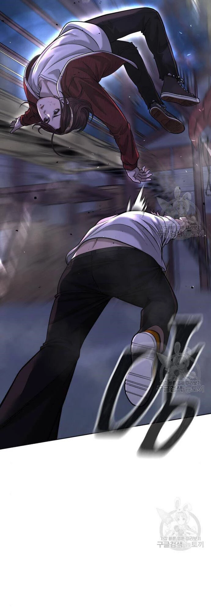 Nhiệm Vụ Diệu Kỳ Chapter 55 - 17