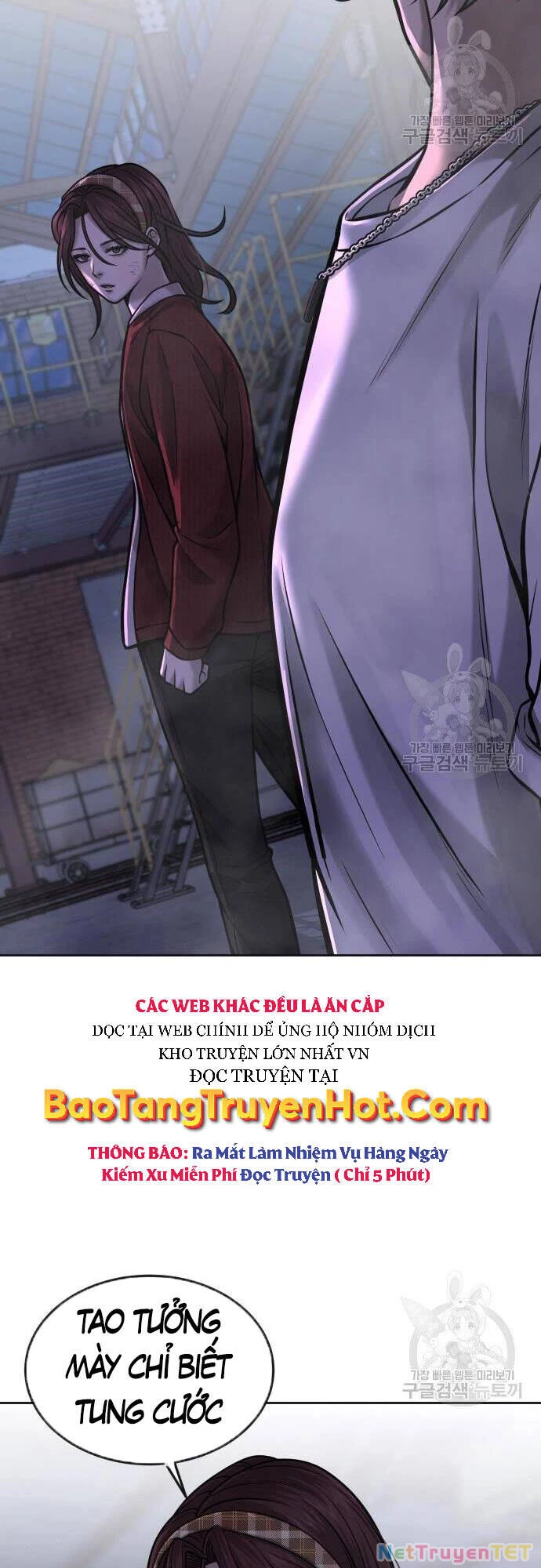 Nhiệm Vụ Diệu Kỳ Chapter 55 - 19