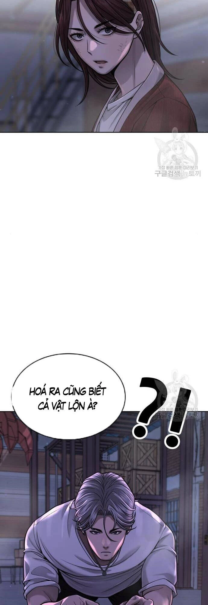 Nhiệm Vụ Diệu Kỳ Chapter 55 - 20