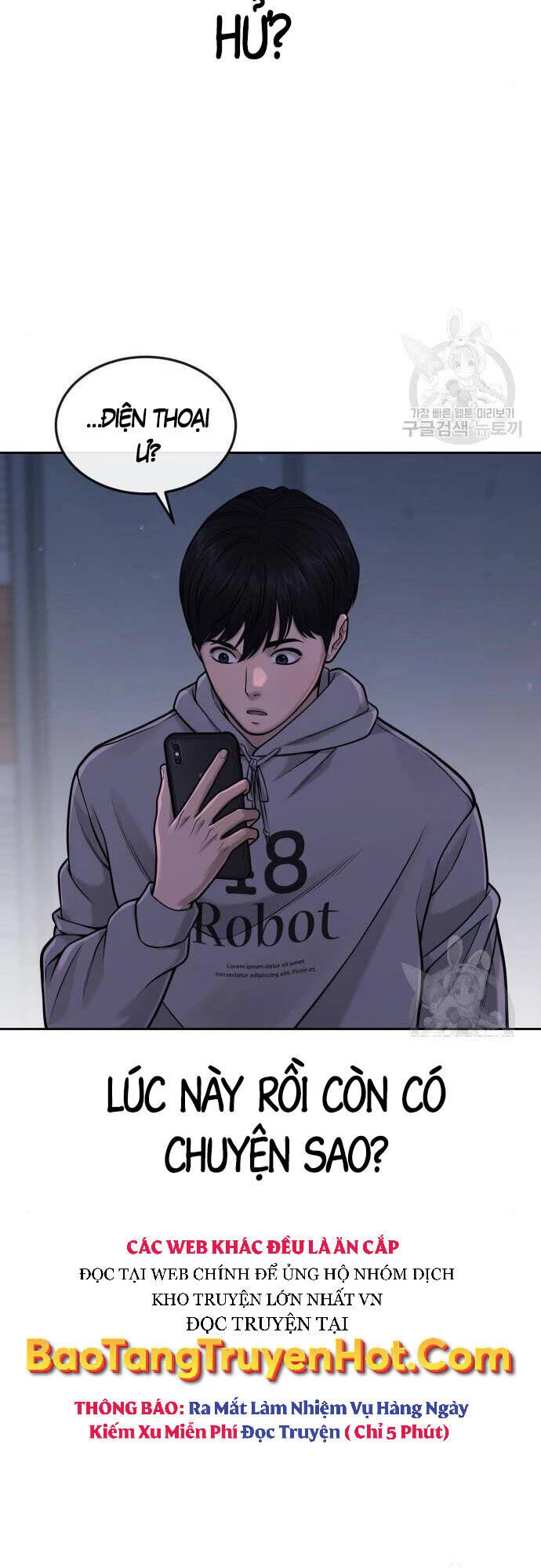 Nhiệm Vụ Diệu Kỳ Chapter 55 - 28