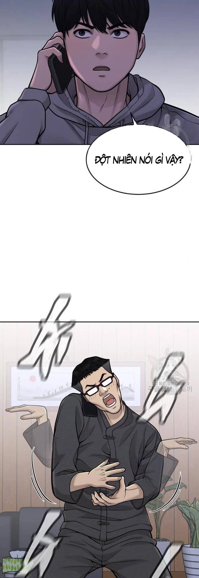 Nhiệm Vụ Diệu Kỳ Chapter 55 - 30