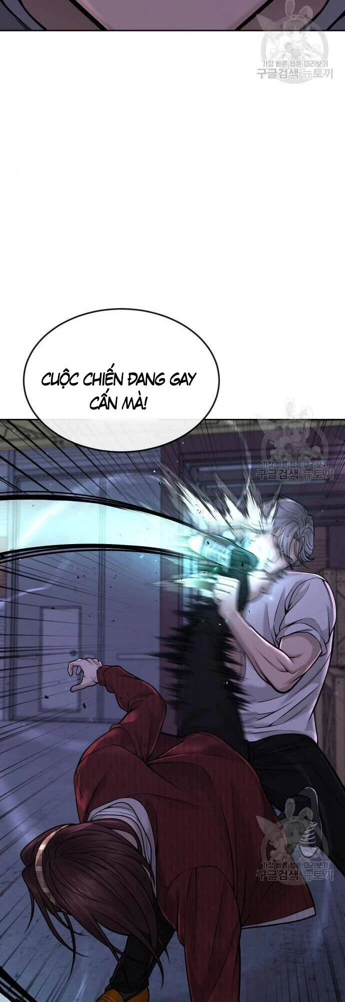 Nhiệm Vụ Diệu Kỳ Chapter 55 - 33