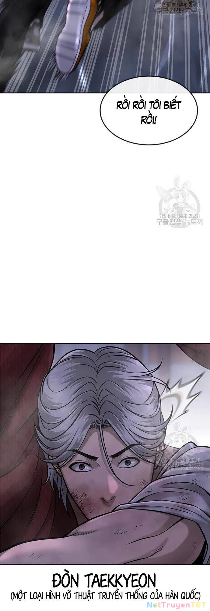 Nhiệm Vụ Diệu Kỳ Chapter 55 - 35