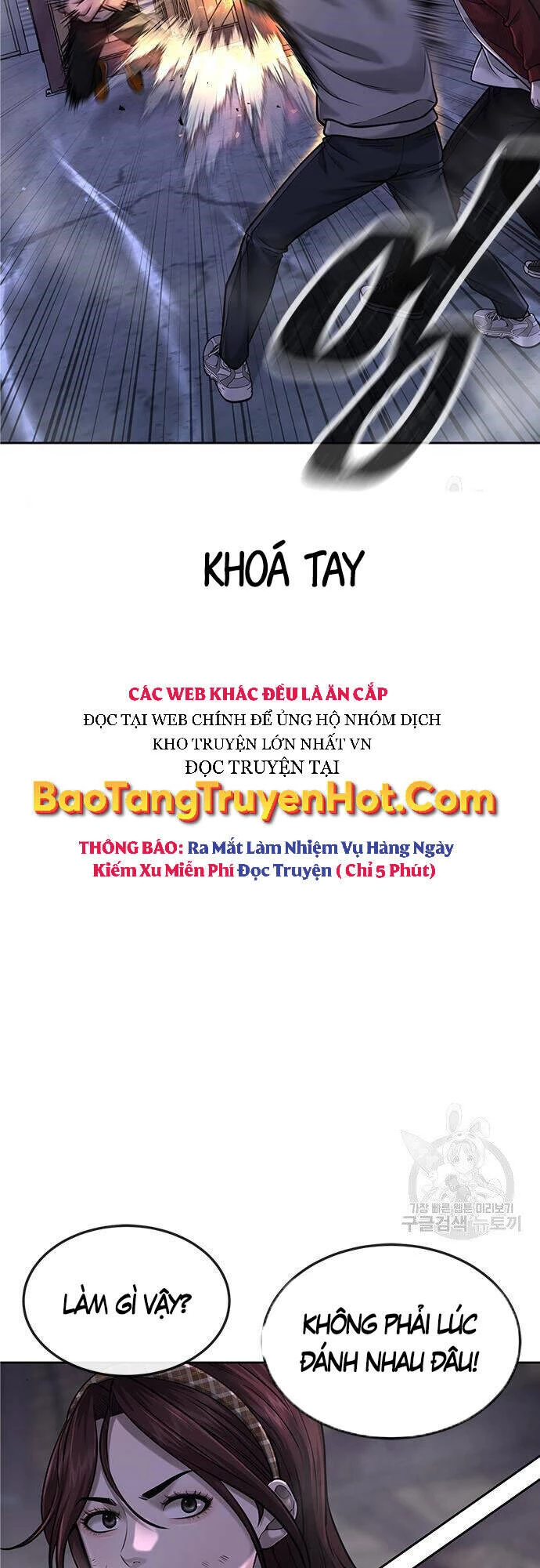 Nhiệm Vụ Diệu Kỳ Chapter 55 - 37