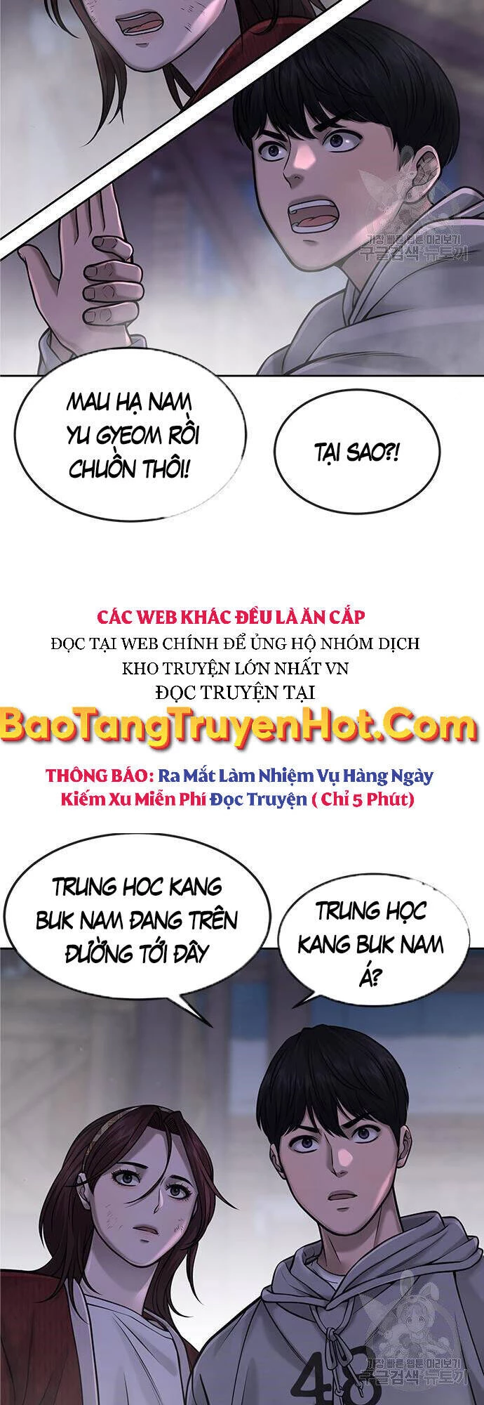 Nhiệm Vụ Diệu Kỳ Chapter 55 - 38