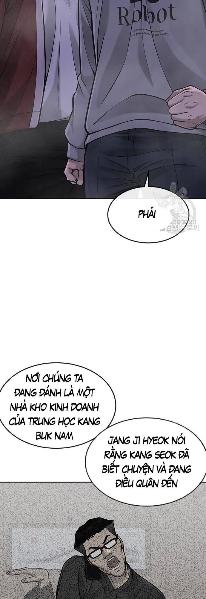 Nhiệm Vụ Diệu Kỳ Chapter 55 - 39