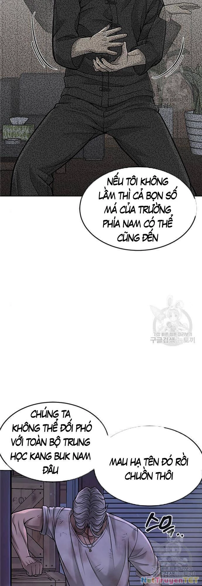 Nhiệm Vụ Diệu Kỳ Chapter 55 - 40