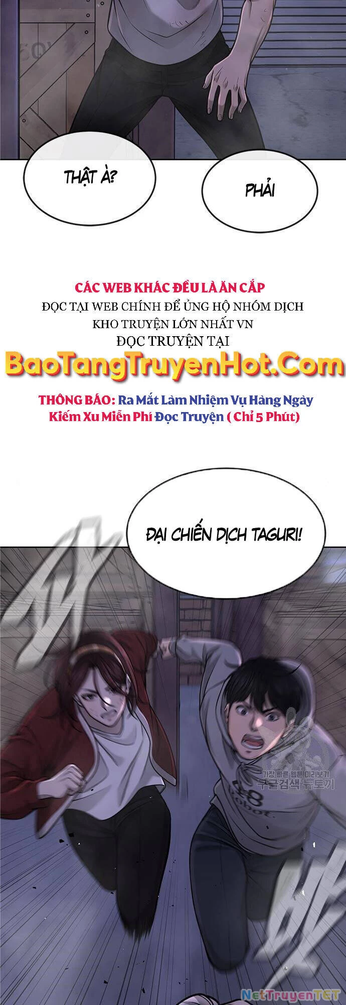 Nhiệm Vụ Diệu Kỳ Chapter 55 - 41