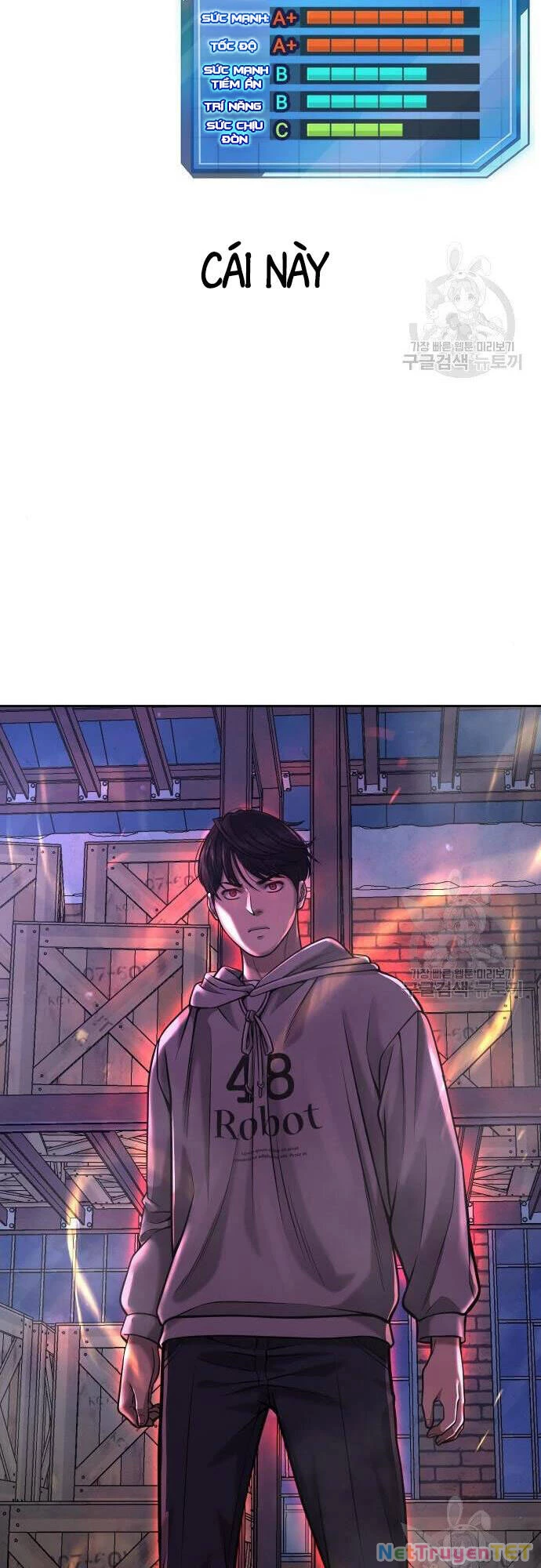 Nhiệm Vụ Diệu Kỳ Chapter 55 - 47