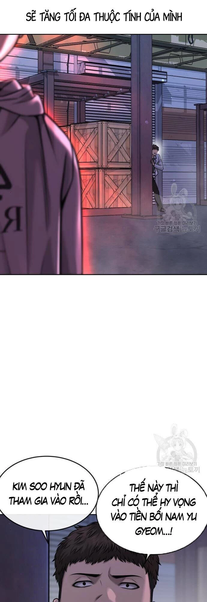 Nhiệm Vụ Diệu Kỳ Chapter 55 - 49