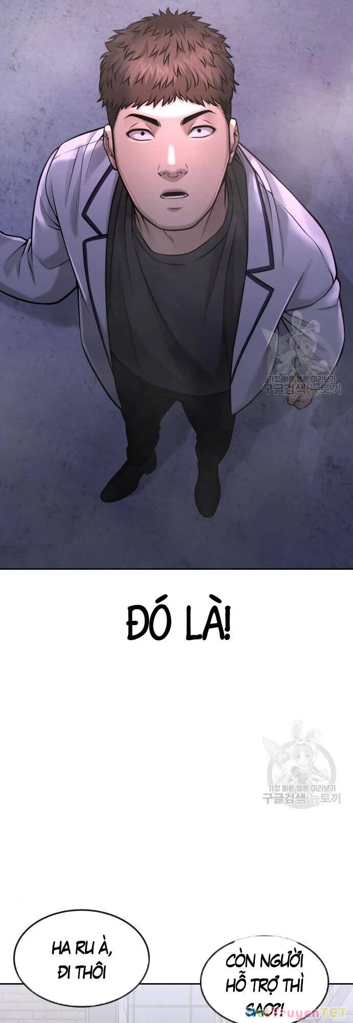 Nhiệm Vụ Diệu Kỳ Chapter 55 - 51
