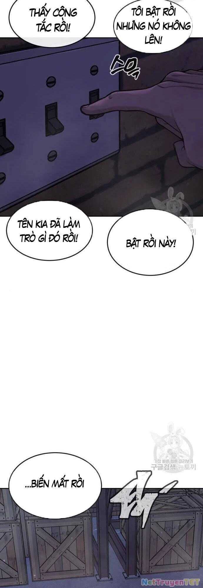 Nhiệm Vụ Diệu Kỳ Chapter 55 - 58