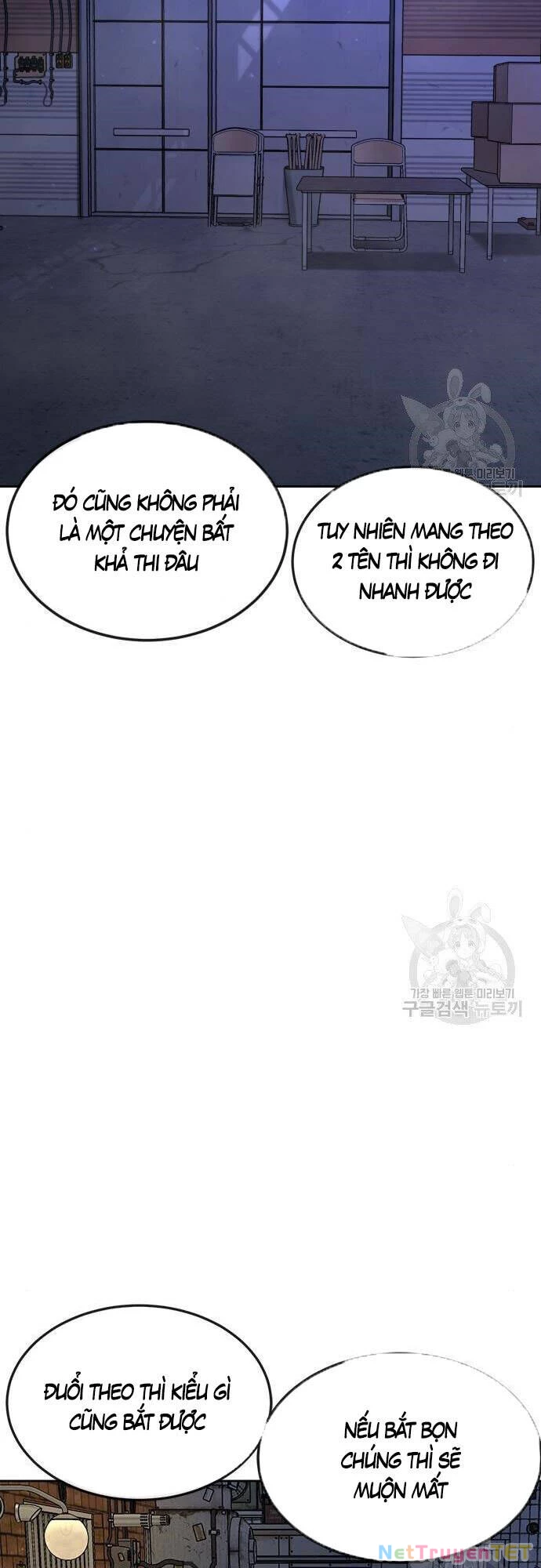 Nhiệm Vụ Diệu Kỳ Chapter 55 - 61