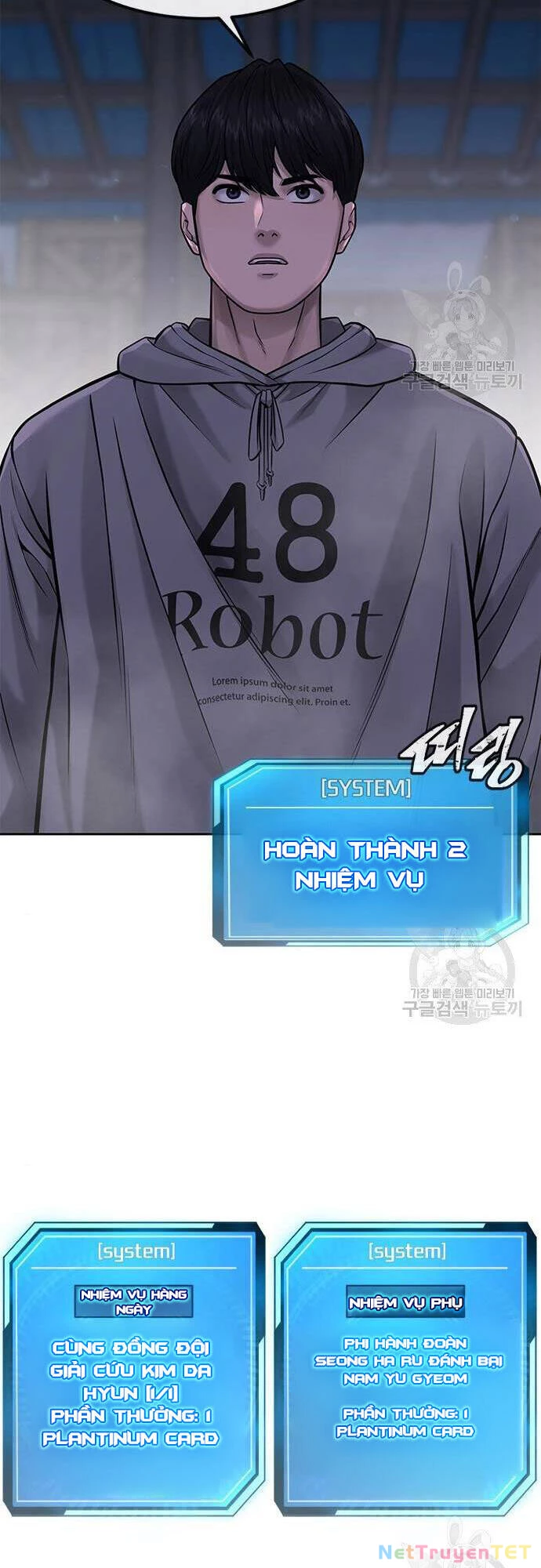 Nhiệm Vụ Diệu Kỳ Chapter 55 - 63