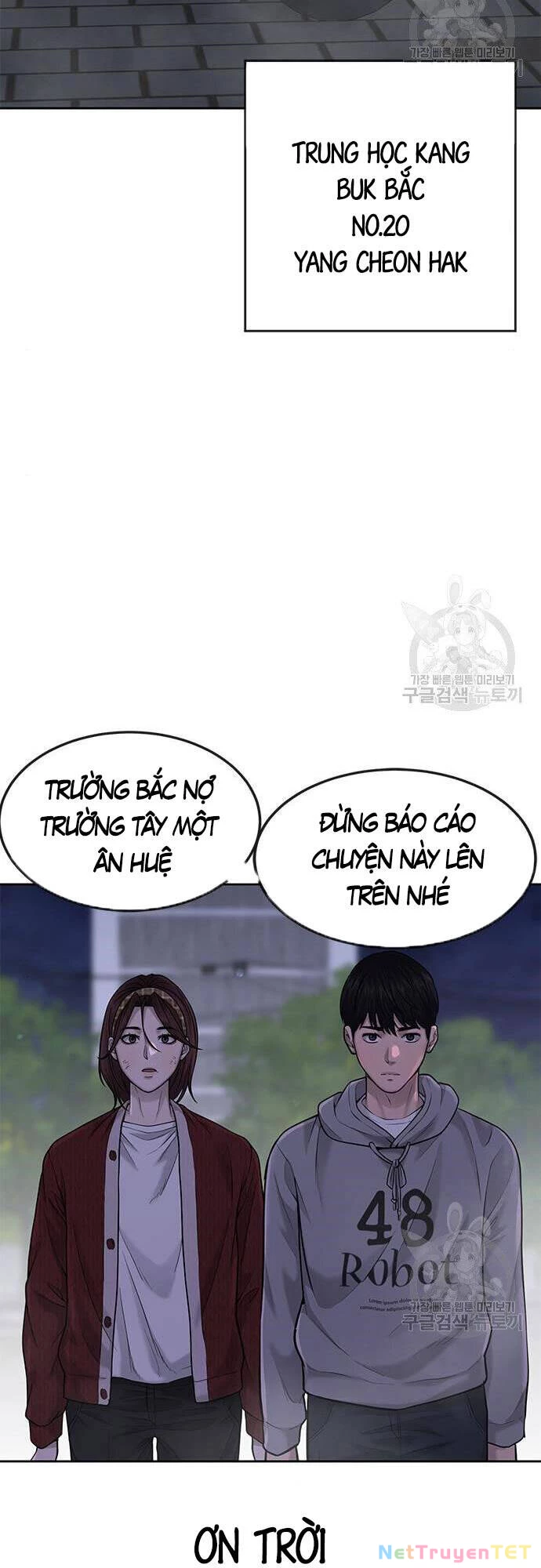 Nhiệm Vụ Diệu Kỳ Chapter 55 - 66