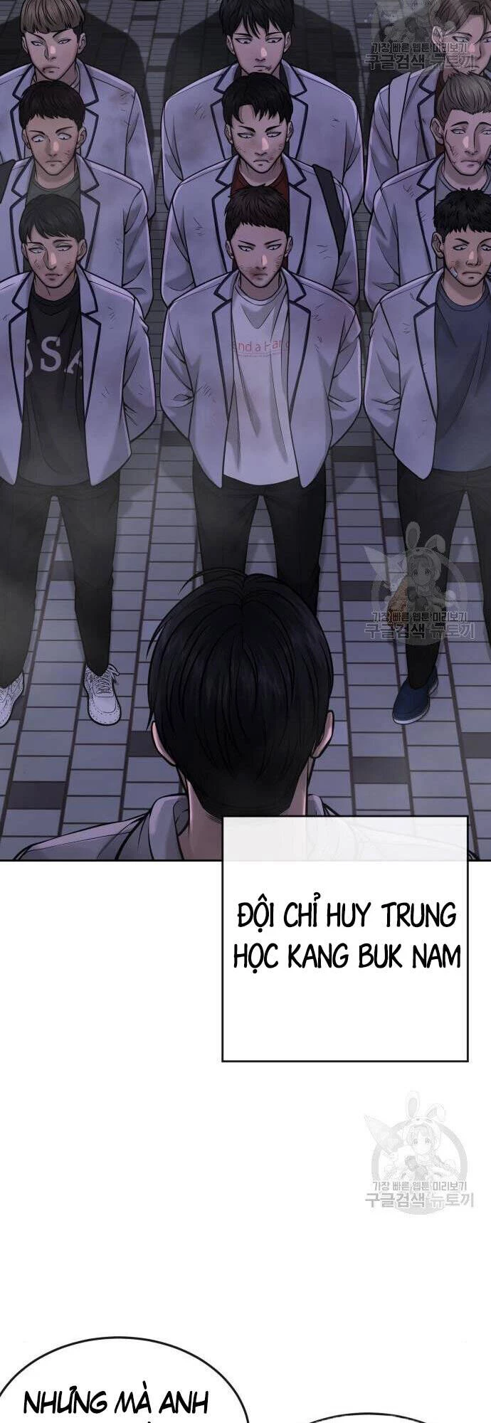 Nhiệm Vụ Diệu Kỳ Chapter 55 - 71