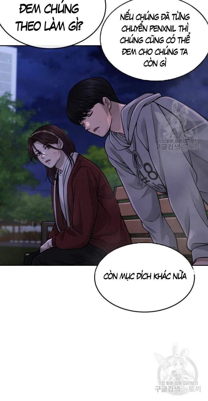 Nhiệm Vụ Diệu Kỳ Chapter 55 - 72