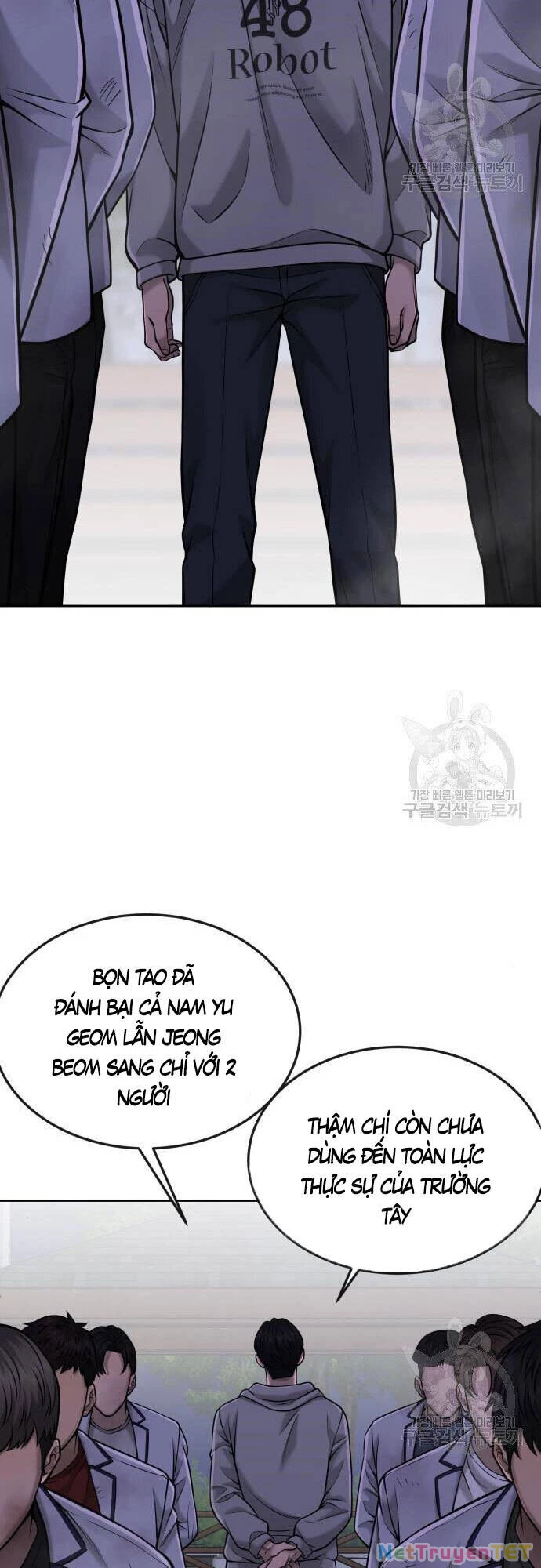 Nhiệm Vụ Diệu Kỳ Chapter 55 - 74