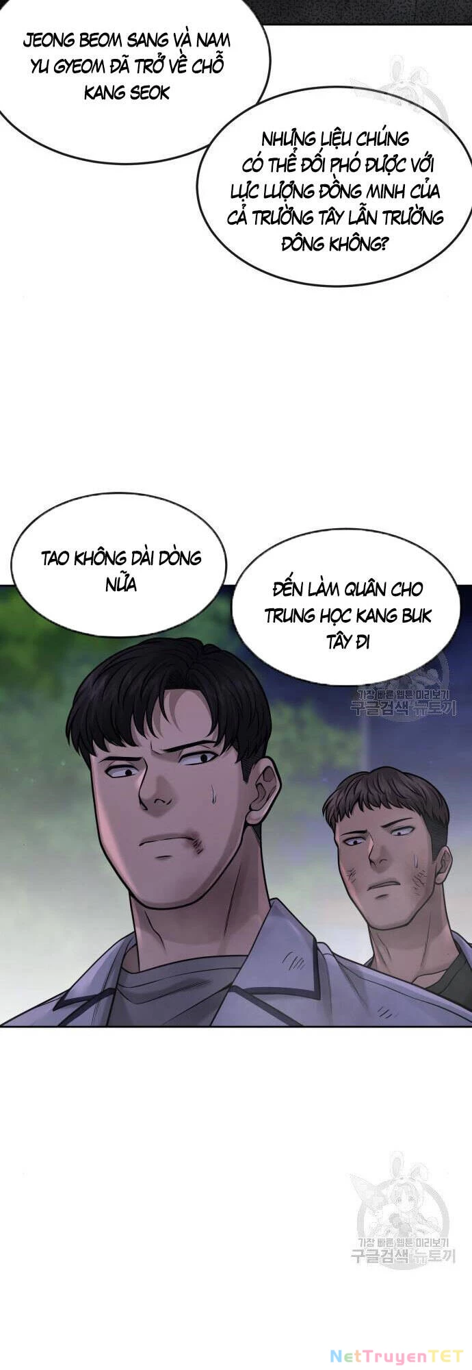 Nhiệm Vụ Diệu Kỳ Chapter 55 - 76