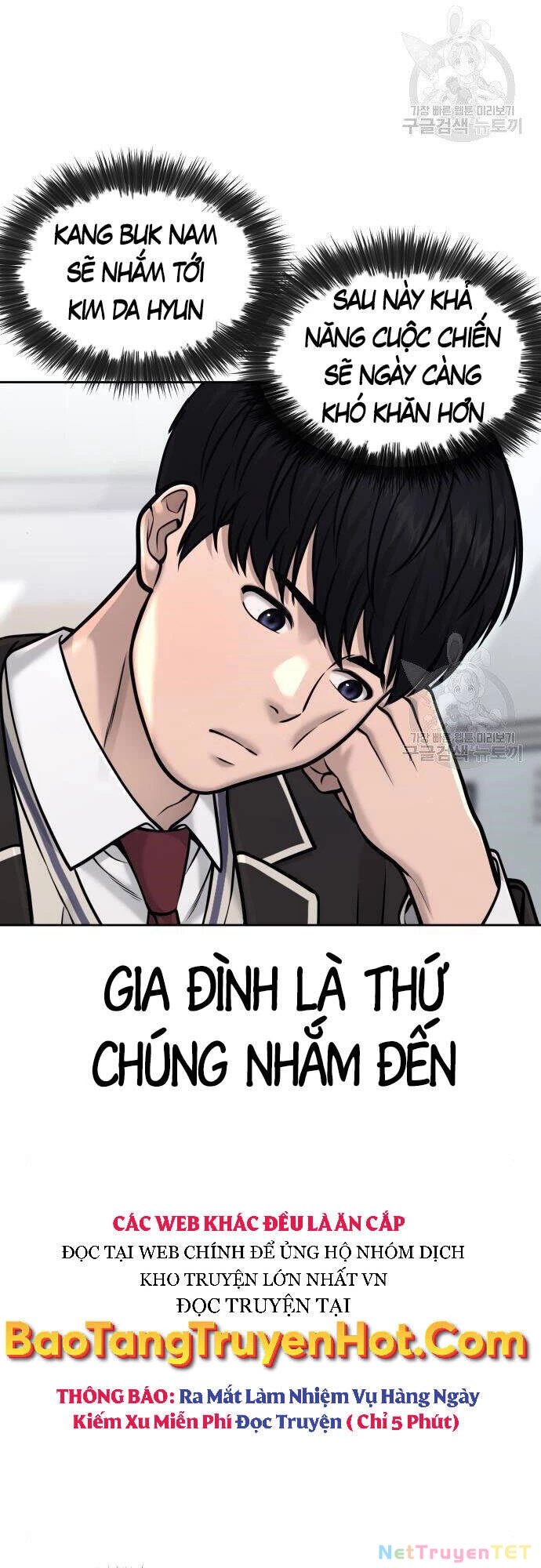 Nhiệm Vụ Diệu Kỳ Chapter 55 - 83