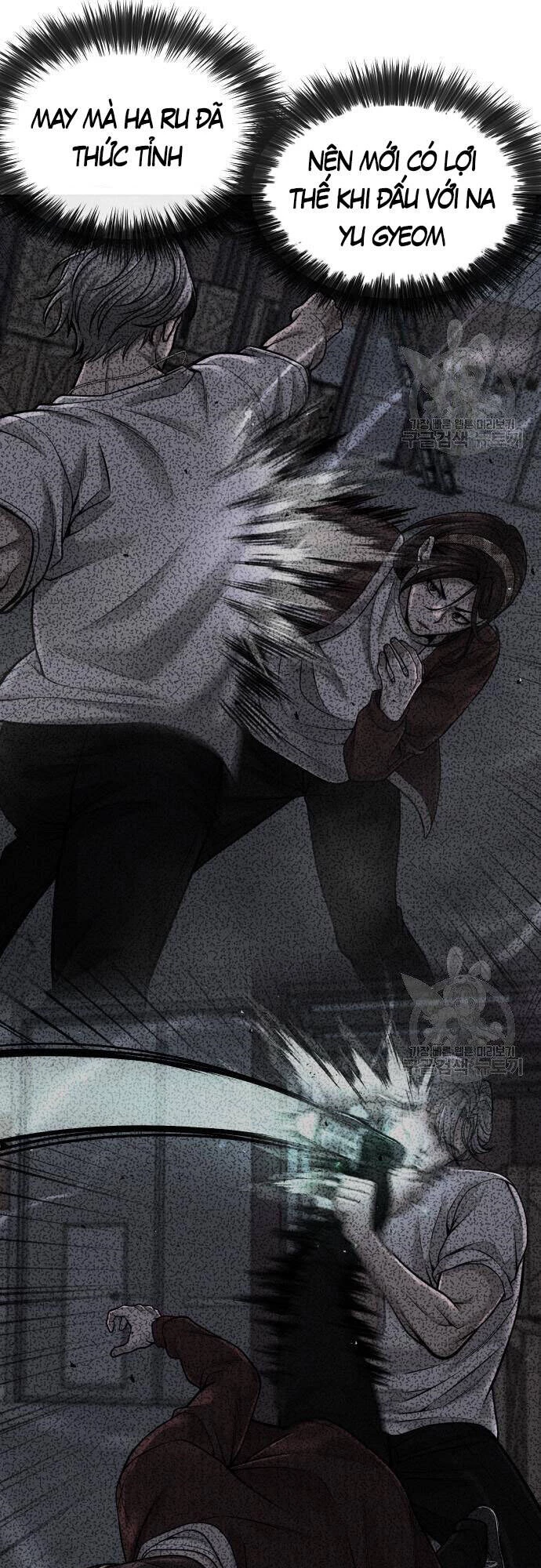 Nhiệm Vụ Diệu Kỳ Chapter 55 - 84