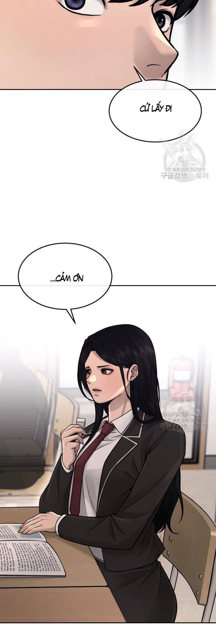 Nhiệm Vụ Diệu Kỳ Chapter 55 - 86
