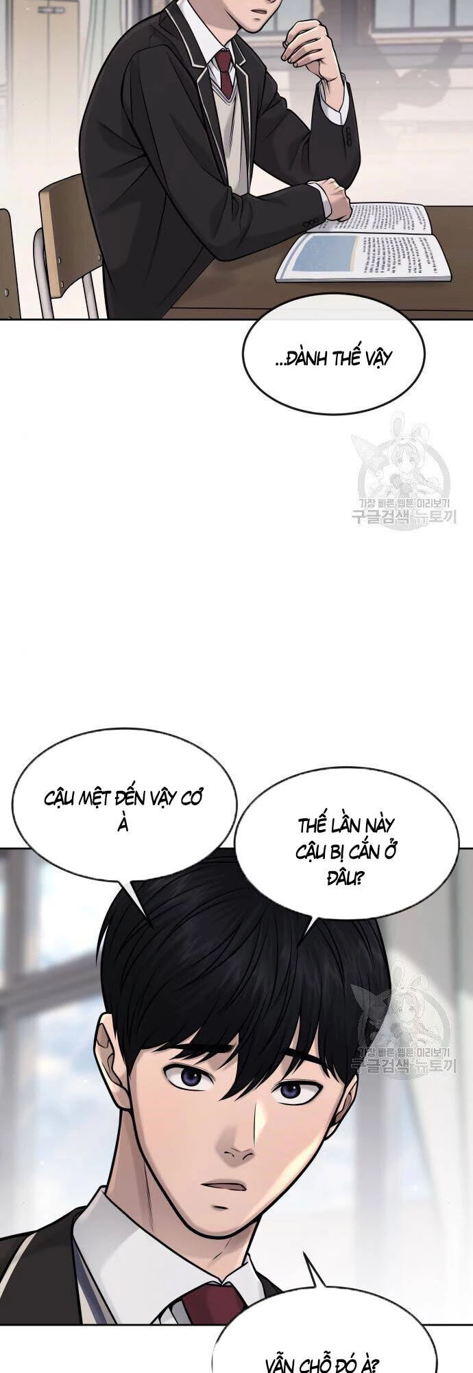 Nhiệm Vụ Diệu Kỳ Chapter 55 - 90