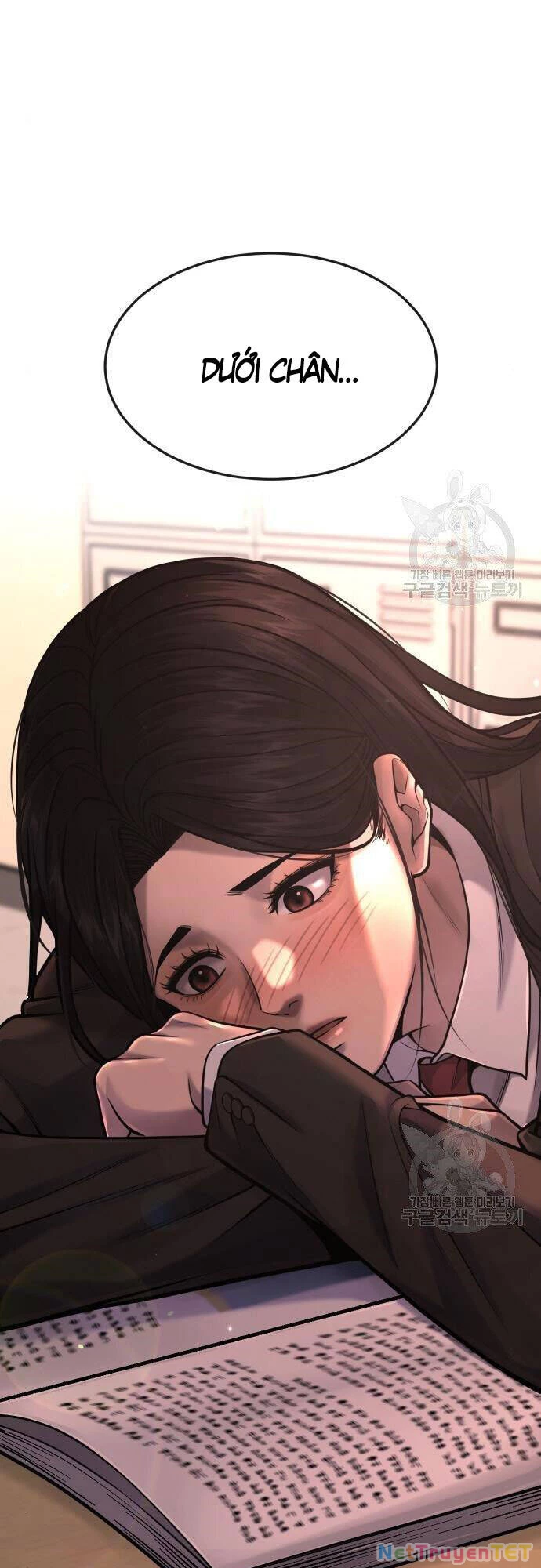 Nhiệm Vụ Diệu Kỳ Chapter 55 - 92