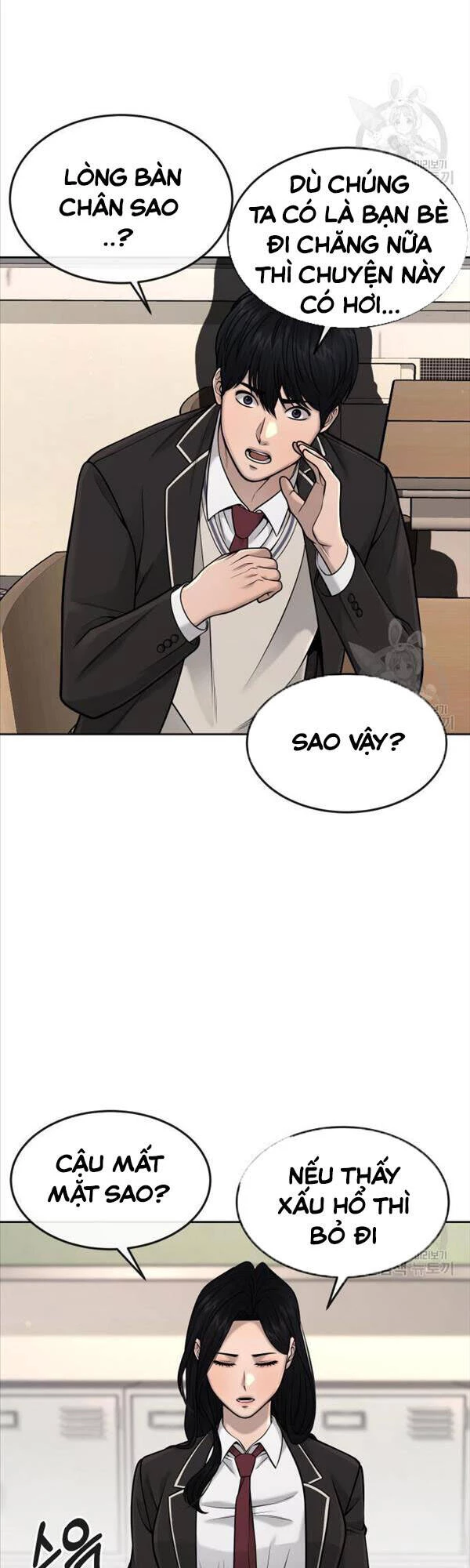 Nhiệm Vụ Diệu Kỳ Chapter 56 - 4