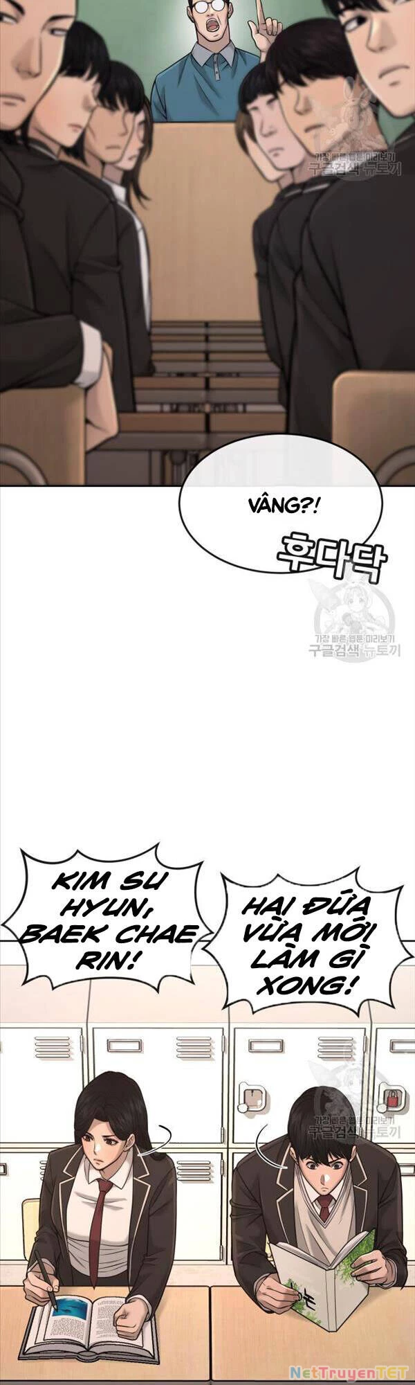 Nhiệm Vụ Diệu Kỳ Chapter 56 - 12