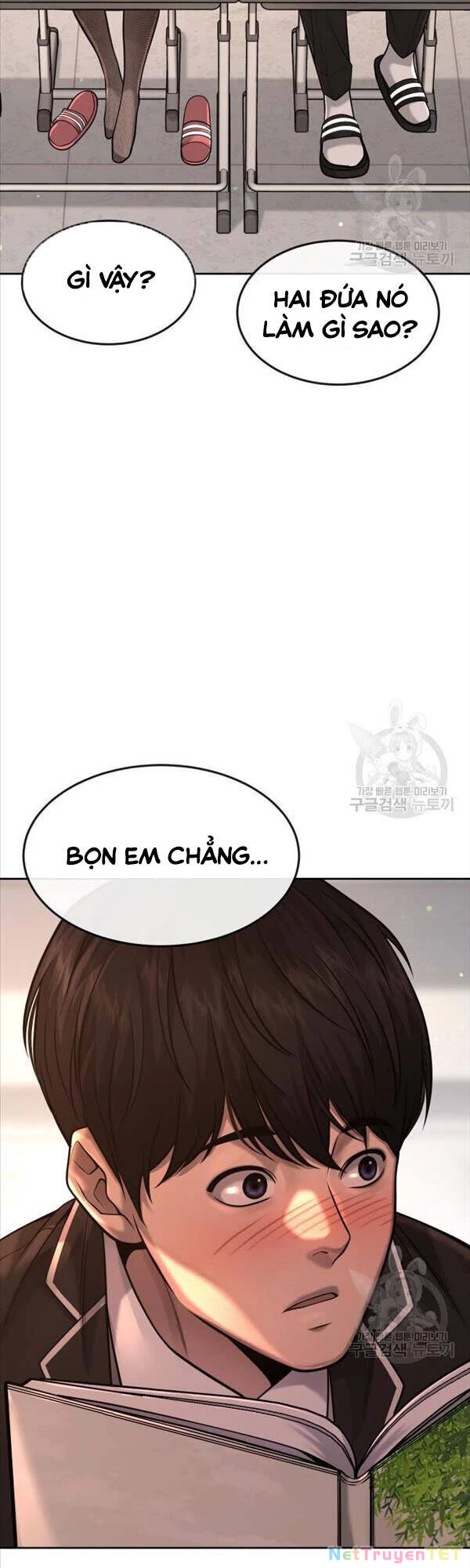 Nhiệm Vụ Diệu Kỳ Chapter 56 - 13