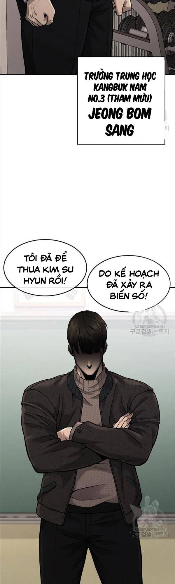 Nhiệm Vụ Diệu Kỳ Chapter 56 - 17