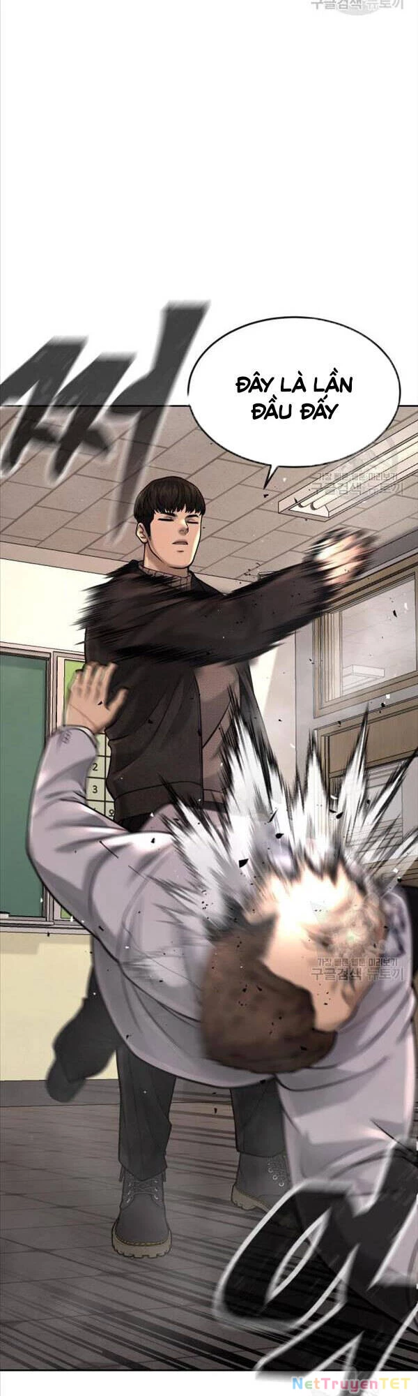 Nhiệm Vụ Diệu Kỳ Chapter 56 - 20