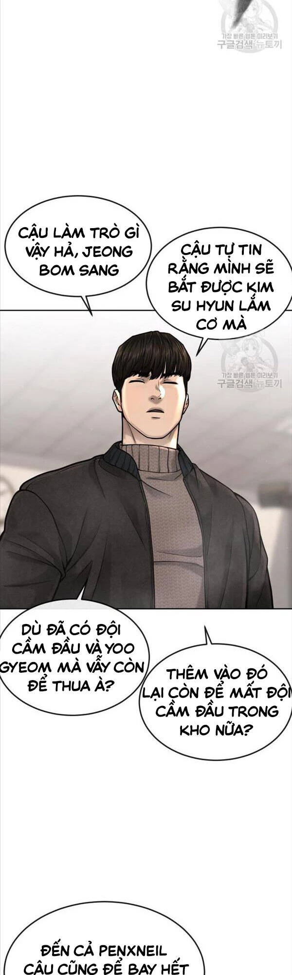Nhiệm Vụ Diệu Kỳ Chapter 56 - 21