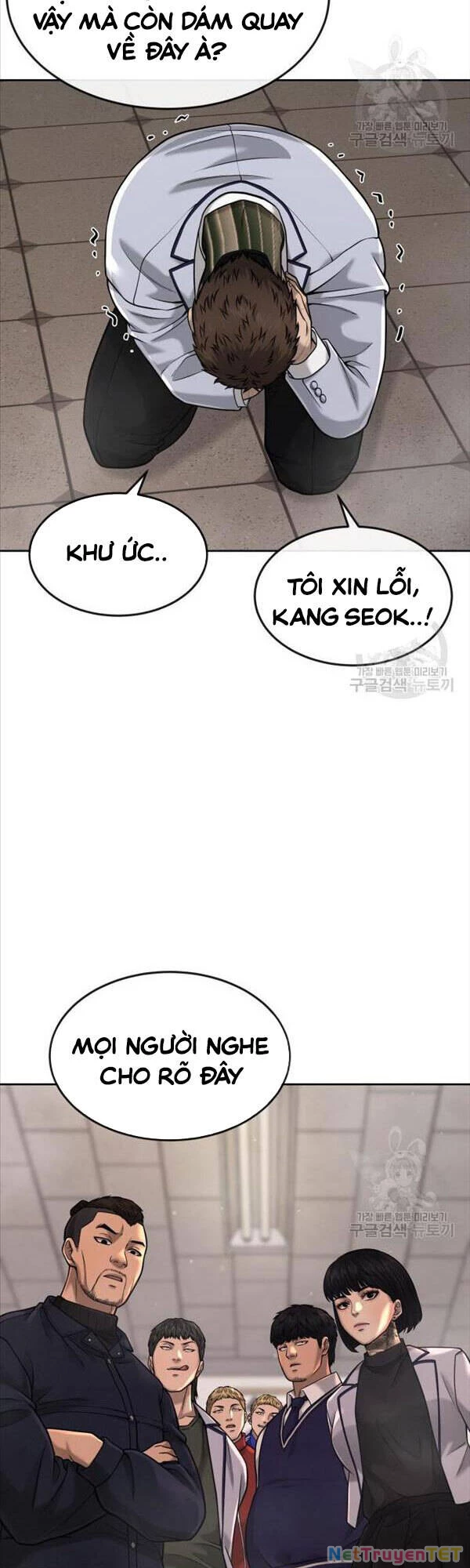 Nhiệm Vụ Diệu Kỳ Chapter 56 - 22
