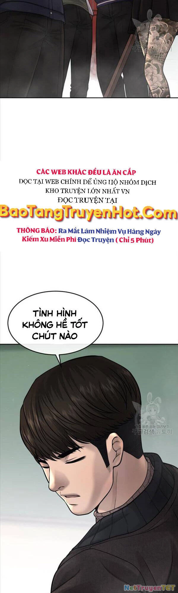 Nhiệm Vụ Diệu Kỳ Chapter 56 - 23