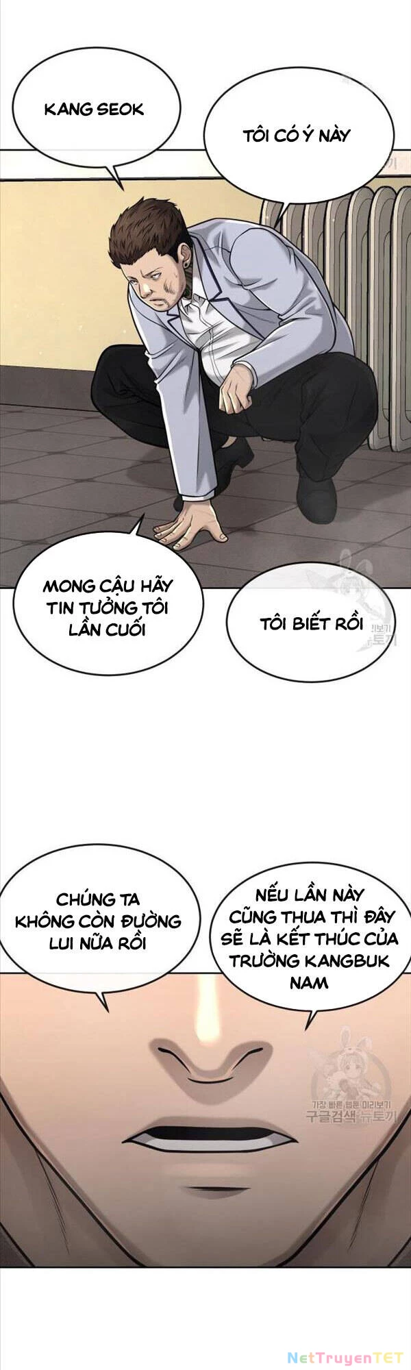 Nhiệm Vụ Diệu Kỳ Chapter 56 - 25