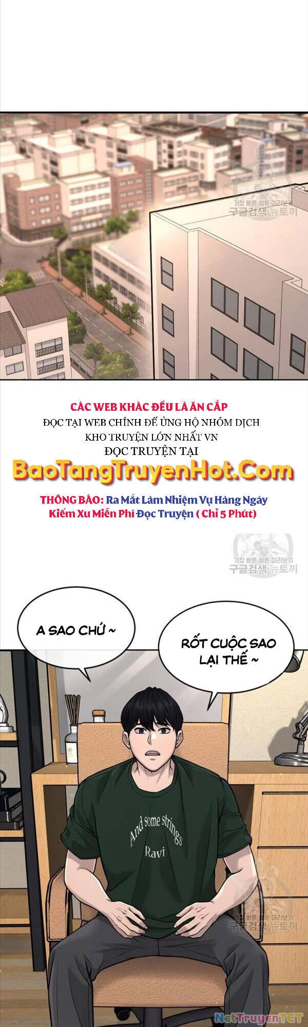 Nhiệm Vụ Diệu Kỳ Chapter 56 - 27
