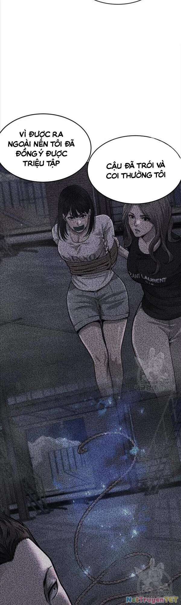 Nhiệm Vụ Diệu Kỳ Chapter 56 - 29